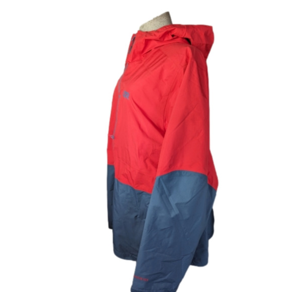 Outdoor Research Aspire II GORE-TEX jacket plus size 3x New! - Picture 5 of 13